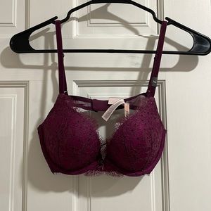 Victoria’s Secret Dream Angels Push Up Bra